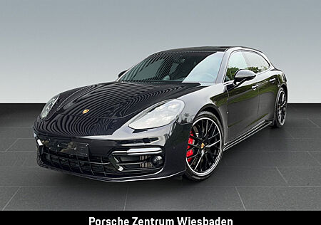 Porsche Panamera Turbo Sport Turismo