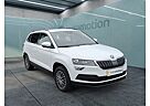 Skoda Karoq 2.0 TDI Style 4x4*NAVI*KESSY*PDC*SHZ*NSW**