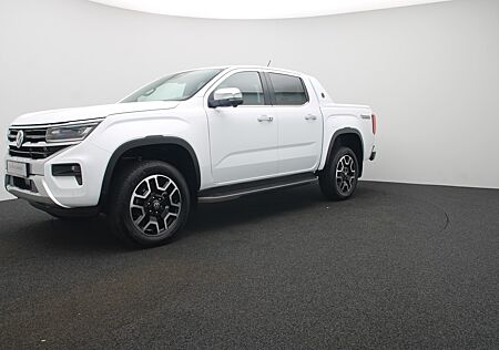 VW Amarok 3.0 TDI 4Motion Aventura Matrix Navi AHK