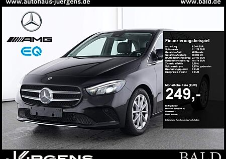 Mercedes-Benz B 200 Progressive/Navi/MBUX/LED/Kamera/SHZ/17