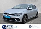 VW Polo VI 1.0 TSI Move SHZ+RFK+NAVI+ACC+BT