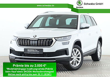 Skoda Kodiaq Style 2.0 TSI 4x4 DSG PANO*MATRIX*ACC*18"