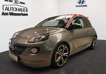 Opel Adam 1.4 Turbo S Klimaautomatik, Android-Auto, Apple Car Play