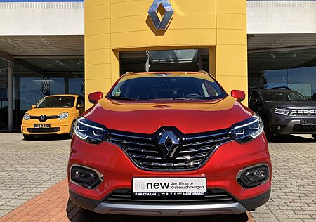 Renault Kadjar TECHNO TCe 160 EDC