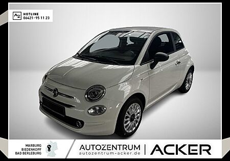 Fiat 500 1.0 Mild Hybrid *Tech + Komfort-Paket* -27%*