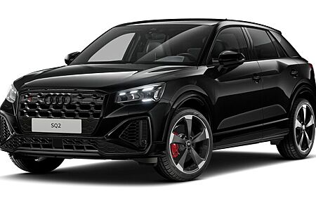 Audi SQ2 TFSI 221(300) kW(PS) S tronic