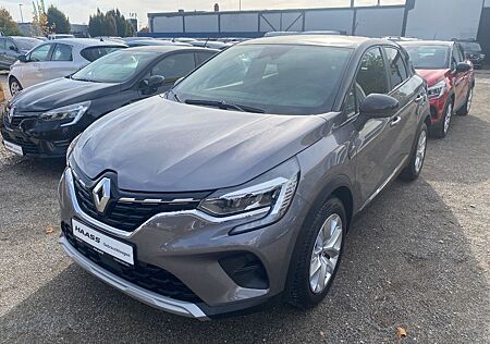 Renault Captur TCe 130 EDC GPF EXPERIENCE