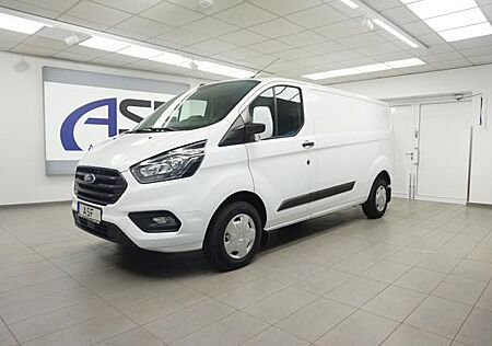 Ford Transit Custom Trend L2 #3-Sitzer #DAB #Klima...