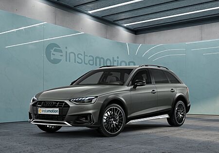 Audi A4 Allroad 45 TFSI quattro S tronic AHK | B&O