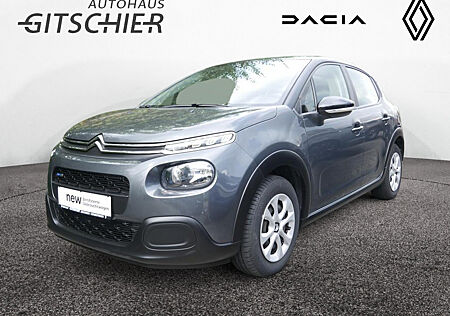 Citroën C3 Feel 1.2 PureTech