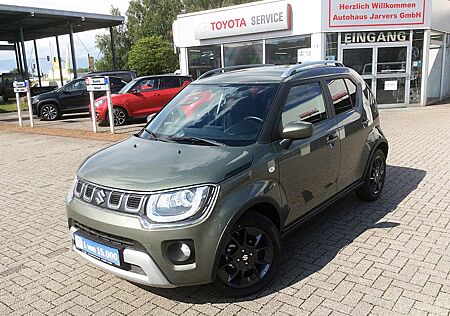 Suzuki Ignis 1.2 Dualjet Hybrid Comfort