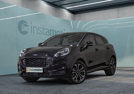 Ford Puma ST-LINE X Hybrid|Navi|Kamera|ACC|Winter-Pkt