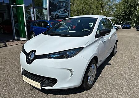 Renault ZOE ZE 40 Limited *zzgl. Batteriemiete