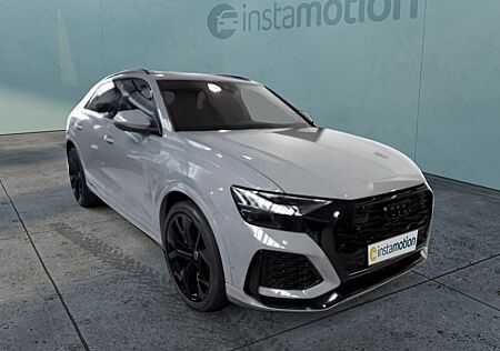 Audi RS Q8 RSQ8 tiptr. MATRIX+KERAMIK+STANDHZ+ACC+B&O