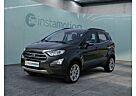 Ford EcoSport 1.0 EcoBoost TITANIUM