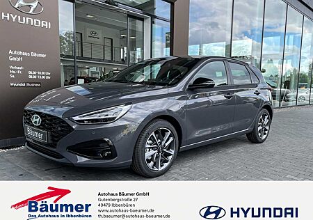 Hyundai i30 1.0 T-GDI Advantage *sofort Verfügbar*