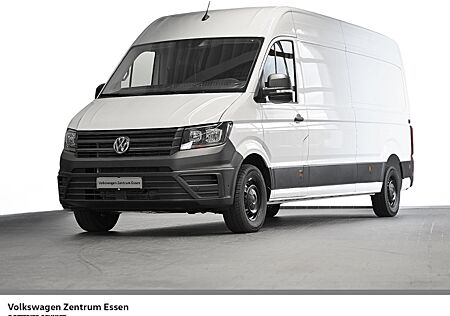 VW Crafter 35 Kasten LR 2 0 l TDI RK PDC AHK