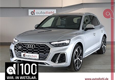 Audi SQ5 3.0 TDI tiptronic quattro