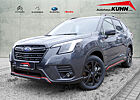 Subaru Forester 2.0ie Exclusive Cross