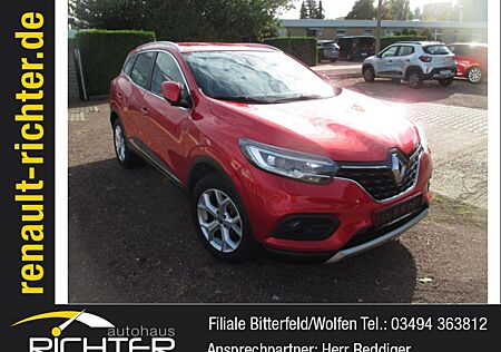 Renault Kadjar TCe 140 GPF LIMITED Deluxe