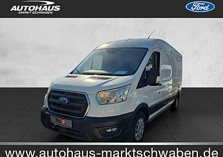 Ford Transit 330 L3 Trend Klima ZV