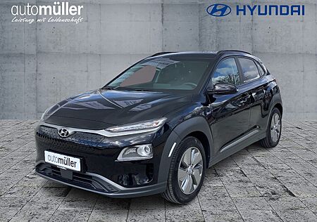 Hyundai Kona STYLE KLIMA*NAVI*LED*SHZ*LHZ*TOUCH*USB*