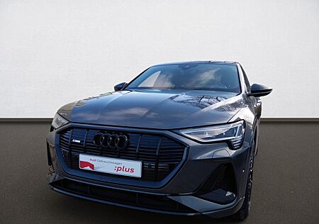 Audi e-tron Sportback 50 quattro S line HUD*NAVI*LED*