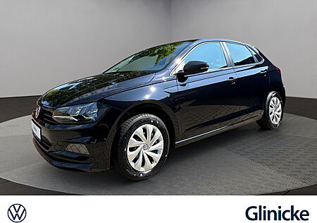 VW Polo VI 1.0 Trendline /Composition Media/Connectivity-Paket/Cool&Sound-Paket