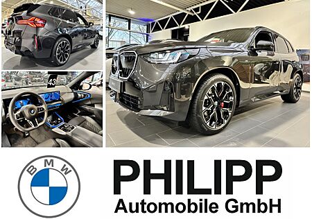 BMW X3 20 xDrive MSportPro AHK Driving+ Harman Kardon