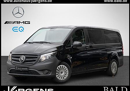 Mercedes-Benz Vito 119 TOURER/KOMBI EL+BESTUHLUNG2-2-2-3+DISTR