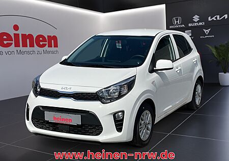 Kia Picanto 1.0 VISION LENKRAD & SITZHEIZUNG