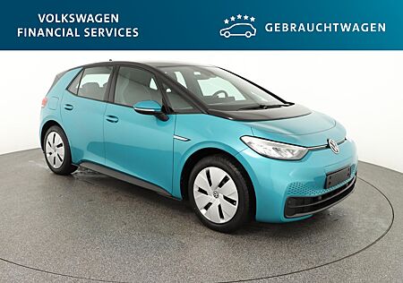 VW ID.3 Pure 110kW 1-Gang Automatik 4 Türen