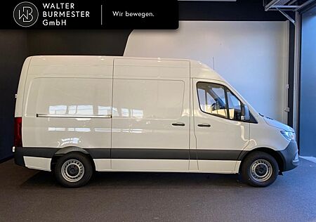 Mercedes-Benz Sprinter 315 CDI +MBUX+KAMERA+NAVI+DAB+Klimaaut.