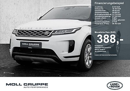 Land Rover Range Rover Evoque 1.5 P300e Hybrid LED Navi