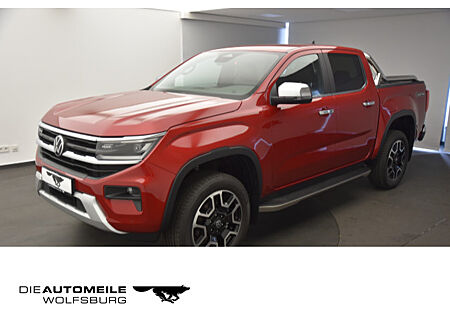 VW Amarok 3.0 TDI Autom. Style