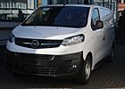Opel Vivaro Cargo M / Sofort
