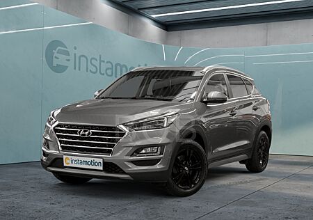 Hyundai Tucson 1.6 CRDI Style EPH BT LM NAVI RFK