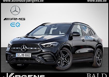 Mercedes-Benz GLA 200 AMG/Wide/ILS/Pano/360/Easy/Easy/Night/19