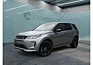 Land Rover Discovery Sport D165 R-Dynamic S