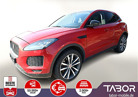 Jaguar E-Pace HSE P250 AWD Leder LED Nav EHK ACC Kam