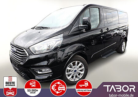 Ford Tourneo Custom 2.0 TDCi 170 Aut Tit 320 L2 Blis