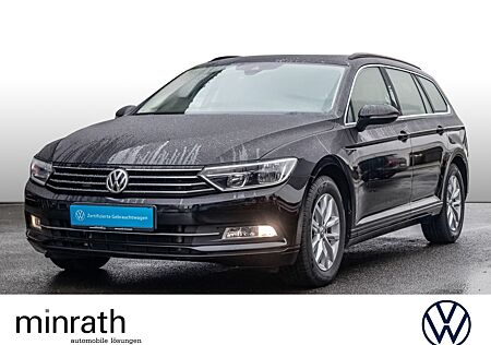 VW Passat Variant 2.0 TDI BMT Comfortline ACC KAM