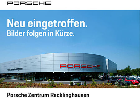 Porsche 991 911 Targa 4 BOSE PDLS 20-Zoll Sportabgasanlage