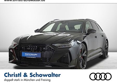 Audi RS6 Avant performance Vmax 305 KERAMIK Laser