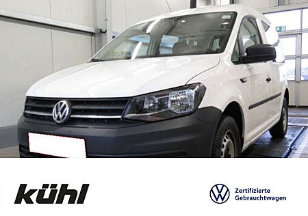 VW Caddy Kombi 1.0 TSI Navi PDC Klima