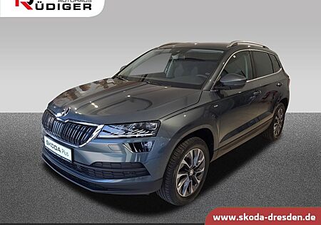 Skoda Karoq DRIVE 2.0 TDI DSG 4x4 PDC ACC SHZ