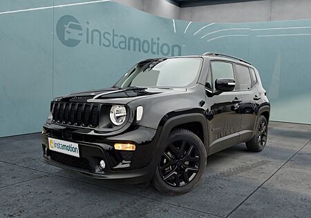 Jeep Renegade Limited Mild-Hybrid FWD 1.5 BLUETOOTH+KAMERA+SHZ+ALU