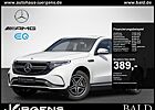 Mercedes-Benz EQC 400 4M AMG/Wide/ILS/SHD/360/Memo/Easy/Amb/19