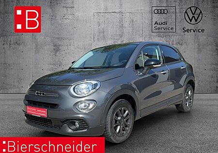 Fiat 500X 1.0 Club GRA KLIMA 16