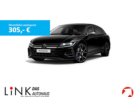 VW Arteon R SB 2.0 TSI 4M AHK AKUSTIK MATRIX HARMAN